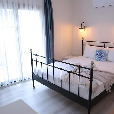 Hotel Cielo Limon Butik