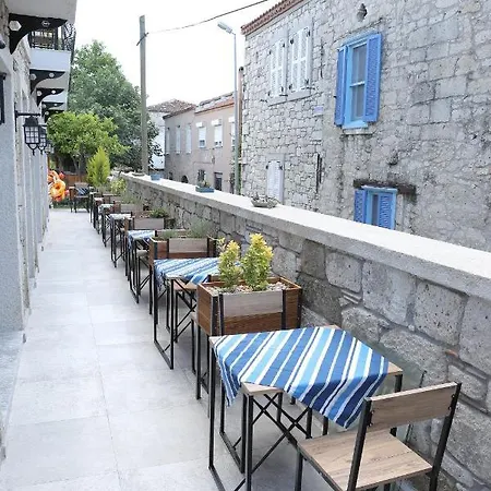Hotel Cielo Limon Only Adult