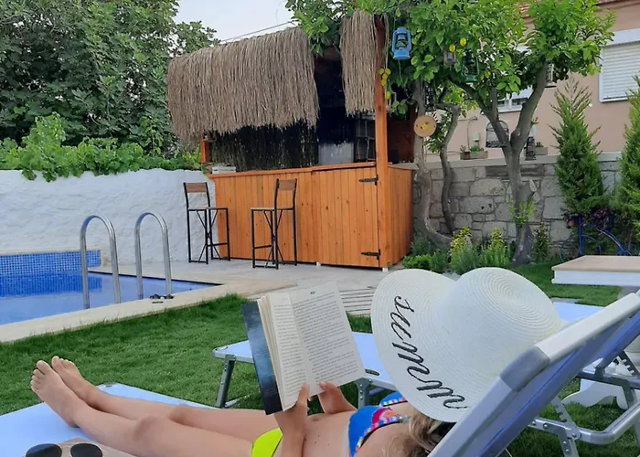 Cielo Limon Alaçatı