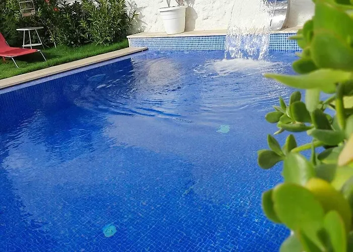 Hotel Cielo Limon Alaçatı