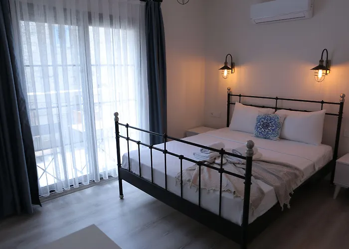 Cielo Limon Hotel Alaçatı