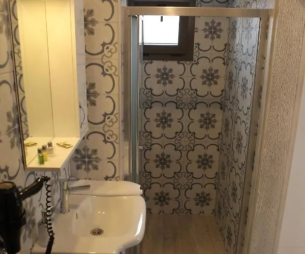 Cielo Limon Hotel Alaçatı